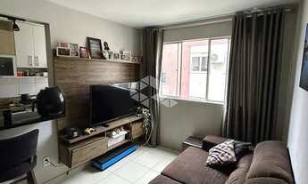 Imagem: APARTAMENTO AMPLO COM 3 QUARTOS E INFRAESTRUTURA