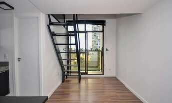 Imagem 4: Loft 1 Duplex Sacada Churrasqueira Ecoville Parque Barigui Carrefour