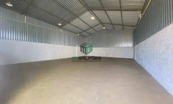 Imagem 4: GALPÃO PARA LOCAÇÃO - JARDIM CANADÁ - NOVA LIMA-MG