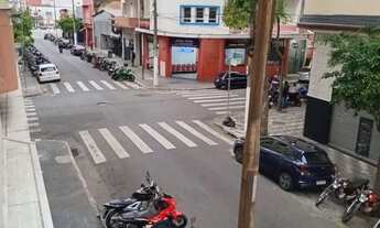 Imagem 5: Apartamento Para Locação Santa Efigênia, 1 Quartos, 36m² - (condomínio Gusmoes