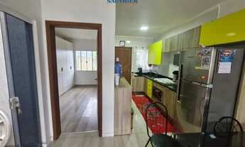 Imagem 7: Casa Vargas Sapucaia do Sul