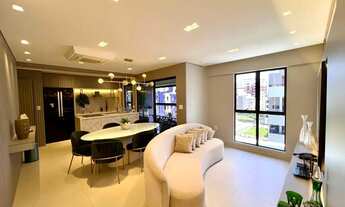 Imagem: Luxuoso - 92m - 2 suítes - 200m do mar