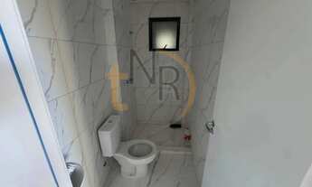 Imagem 6: Residencial Vicenza - Unidade Frente Rua! 01 Dorm