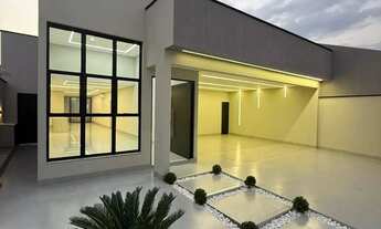 Imagem: Casa Setor Vila Boa 360m²