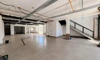 Imagem 6: ALUGA-SE BARRACÃO COMERCIAL NA AVENIDA CHAFIC FACURY