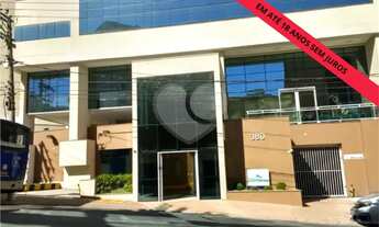 Imagem: Salas à venda em Santana - SP