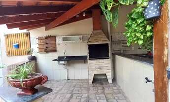 Imagem 6: Sobrado para aluguel tem 200 metros quadrados com 4 quartos em Santo Agostinho - Manaus