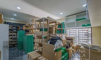 Imagem 4: Galpão / prédio comercial à venda para investimento- Nova era- Vinhedo S.P