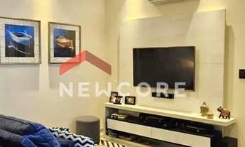 Imagem 3: Apartamento em Avenida Doutor Epitácio Pessoa - Embaré - Santos/SP