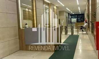 Imagem 2: Oportunidade única: Sala comercial à venda em São Paulo-SP, República! 1 sala, 2 banheiros