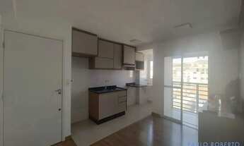 Imagem 3: APARTAMENTO - CAMPO DAS ANTAS - MG