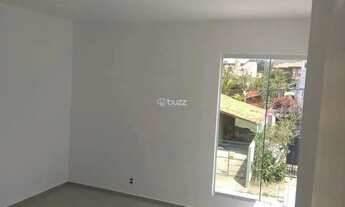 Imagem 4: Casa estilo sobrado com 2 dormitórios e 2 vagas no Rio Tavares