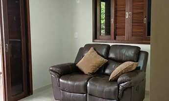 Imagem 7: Excelente Sobrado em Condomínio para venda tem 360 metros quadrados com 4 quartos