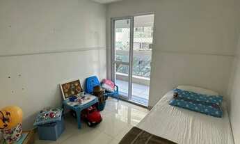 Imagem 4: Apartamento à venda no AVENIDA LUÍS VIANA FILHO , ALPHAVILLE I, Salvador, BA