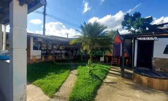 Imagem 7: RV-MAR5463 EXELENTE CASA ZONA NORTE PARA QUEM PROCURA ESPAÇO E CONFORTO