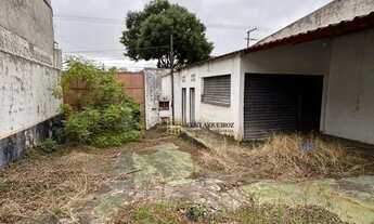Imagem 4: Terreno, 220 m² - venda por R$ 1.750.000,00 ou aluguel por R$ 4.770,00/mês - Vila Ema - Sã