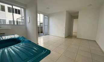 Imagem 6: Imóvel para venda possui 42 metros quadrados com 2 quartos em Ponta Negra - Manaus - AM