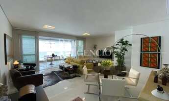 Imagem 2: ED PARC ROCHER | GLEBA PALHANO | APARTAMENTO 165M² ÚTIL | ANDAR ALTO