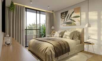 Imagem 7: Casa com 3 dormitórios à venda, 262 m² por R$ 1.703.549 - Água Verde - Curitiba/PR