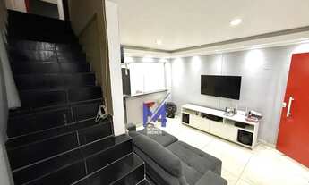 Imagem 4: Lindo Triplex Centro de Morro Agudo - Nova Iguaçu - RJ