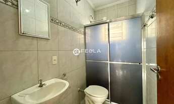 Imagem 6: Kitnet para alugar em Americana, Parque Novo Mundo, com 1 quarto, com 50 m², Pq. Novo Mund