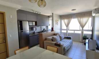 Imagem: VENDO - 2QTS SENDO 1 SUITE - CON. ARVOREDO