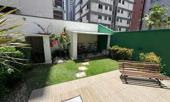 Imagem 2: Apartamento Mobiliado Para Alugar No Meireles