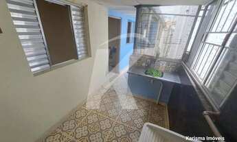 Imagem 6: Casa em Santana com 02 quartos, sala, cozinha e banheiro