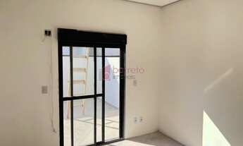 Imagem 5: SOBRADO À VENDA NO CONDOMÍNIO RESERVA DA MATA - CORRUPIRA - JUNDIAÍ/SP