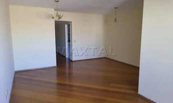 Imagem 2: Apartamento para locação, no Jardim São Paulo, 162m² com 3 dormitórios, sendo 1 suíte e 2
