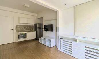 Imagem: Venda Apartamento 1 Dormitórios - 35 m²