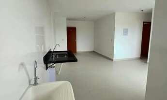 Imagem 5: Apartamento 2 Quartos com Suíte no Santa Mônica 57m² Condomínio Completo