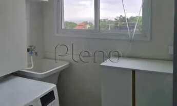 Imagem 7: Apartamento à venda em Indaiatuba, Vila Furlan, com 2 quartos, com 57 m², Residencial Barc