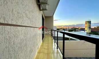 Imagem 5: Sobrado em Rua Nelson Foggiatto - Costeira - São José dos Pinhais/PR