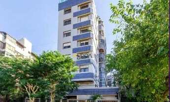 Imagem 2: Cobertura com 3 dormitórios, 175 m² - venda por R$ 1.550.000,00 ou aluguel por R$ 14.570,0