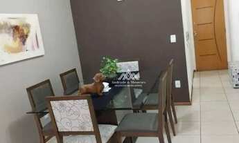 Imagem 7: Apartamento com 2 dormitórios à venda, 81 m² por R$ 420.000 - Jardim Paulista - Ribeirão P