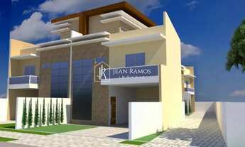 Imagem 5: Sobrado para venda, Capão Raso, Curitiba