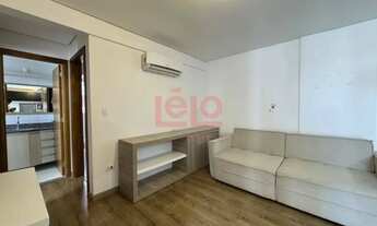 Imagem 6: Apartamento semimobiliado - Suite - Sacada - Próximo a Brioche Crocante