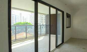 Imagem 6: Venda Apartamento 2 Dormitórios - 120 m² Aclimação