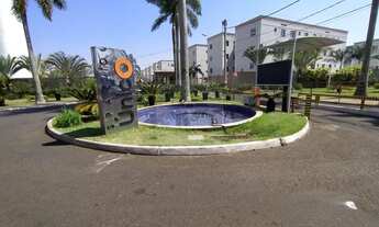 Imagem: Apartamento para locação no bairro Shopping