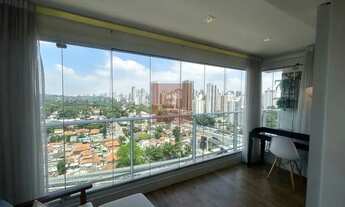 Imagem 12: Condomínio Cube Campo Belo