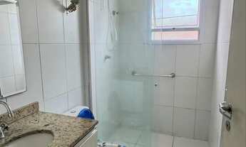 Imagem 6: Alugo Apto. Cond. Flex Parque 10, 3 qtos sendo 1 suíte