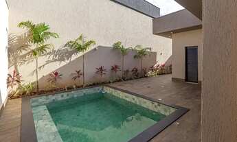 Imagem 7: Casa Portal do Sol Green 399m²