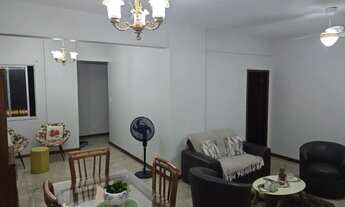 Imagem 7: Ed Germano Melo: Apartamento em Nazaré 140m² 3 Quartos (1 Suíte) 1 Vg