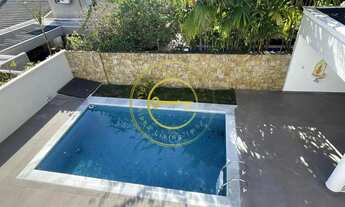 Imagem 5: ALPHAVILLE - RESIDENCIAL 9 - LOCAÇÃO RECEM REFORMADA