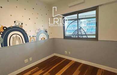 Imagem 14: Apartamento, no Palais de Nice, em Rio de Janeiro, Barra da Tijuca, com 3 quartos, 140m²