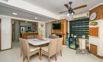 Imagem 7: Residência com 4 dormitórios á venda no Bairro Jardim Izabel