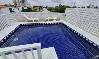 Imagem 3: Alugo excelente apto 3/4 mobiliado para temporada - Natal e Ano Novo