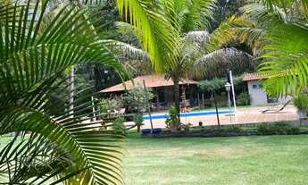 Imagem 5: Rancho Para Venda Na Área Rural