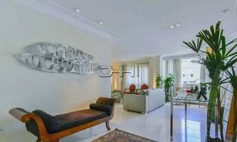 Imagem 5: Aluguel Apartamento 3 Dormitórios - 200 m² Paraíso